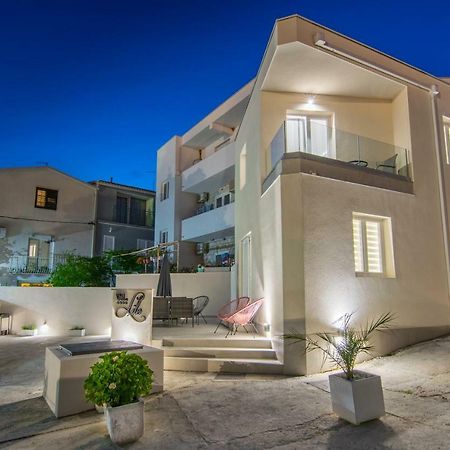 Villa Lile Baška Voda Екстериор снимка