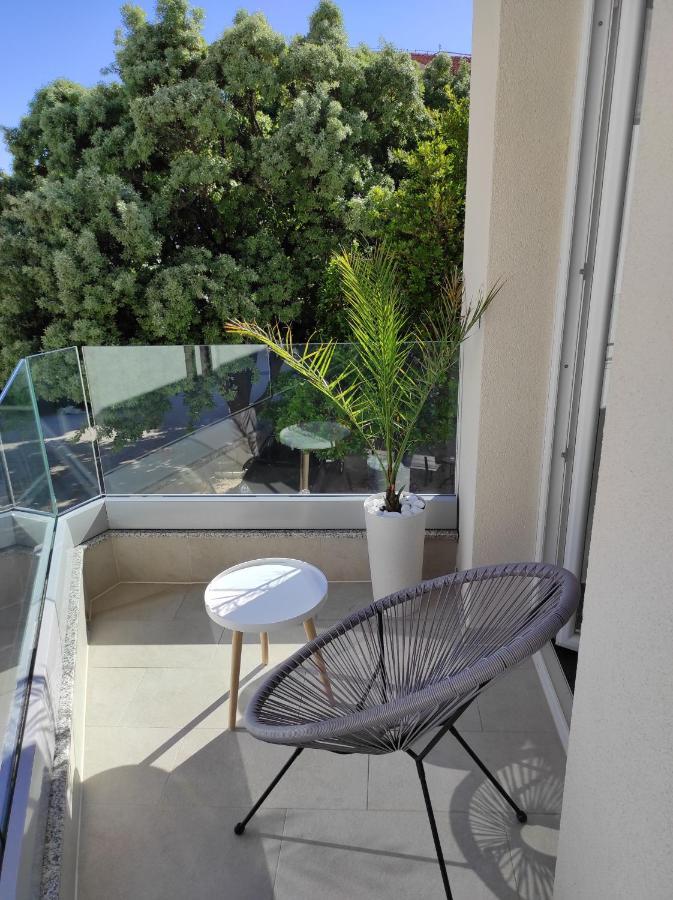Villa Lile Baška Voda Екстериор снимка