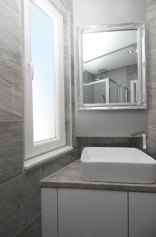 Villa Lile Baška Voda Екстериор снимка