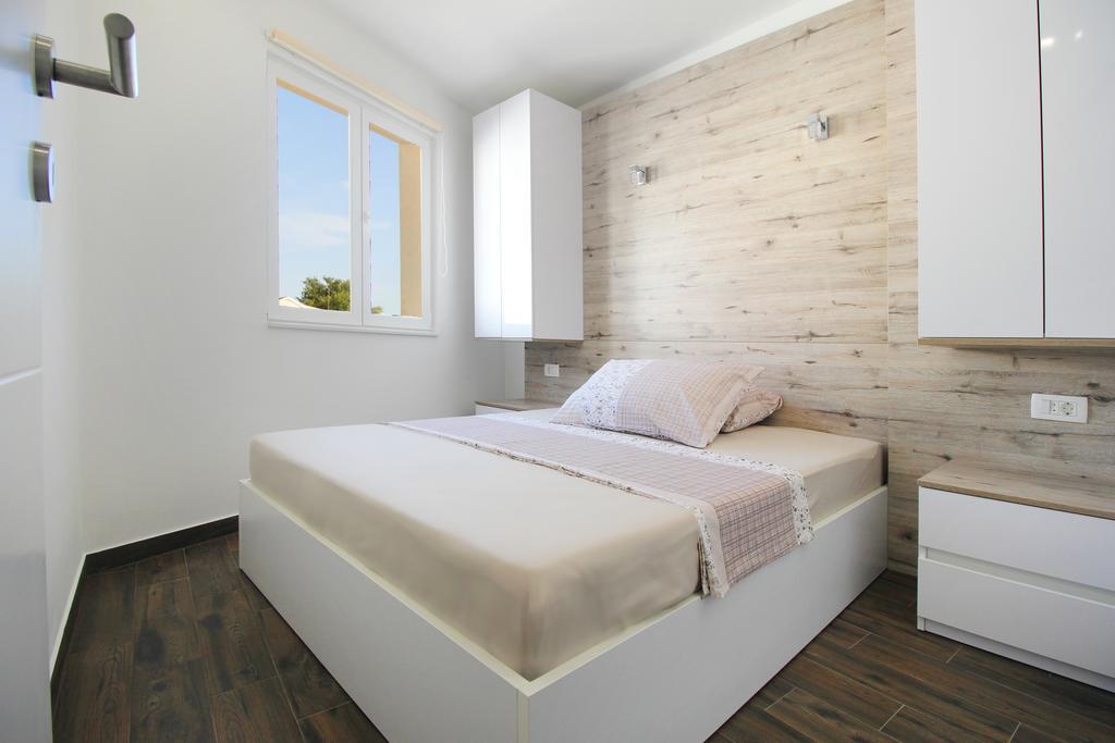 Villa Lile Baška Voda Екстериор снимка