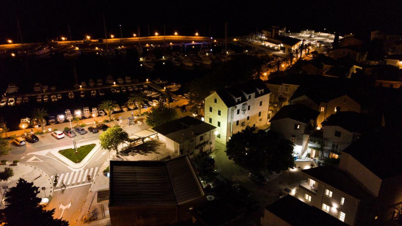 Villa Lile Baška Voda Екстериор снимка